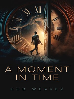 cover image of A Moment in Time